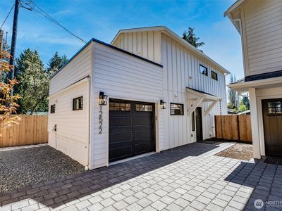 12522 2nd Avenue NE, Seattle, WA, 98125