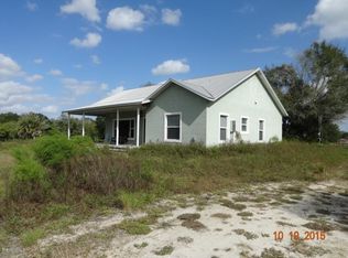 14220 95th St, Fellsmere, FL 32948