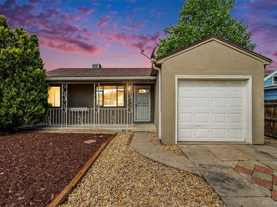 1235 Joliet Street, Aurora, CO, 80010