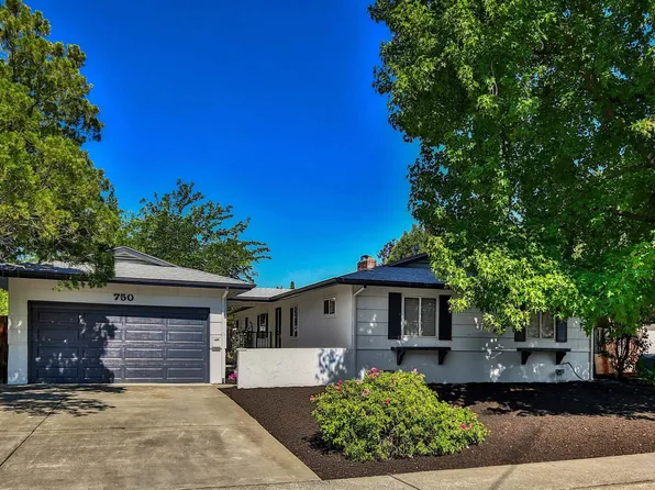 750 Ruth Dr, Pleasant Hill, CA 94523