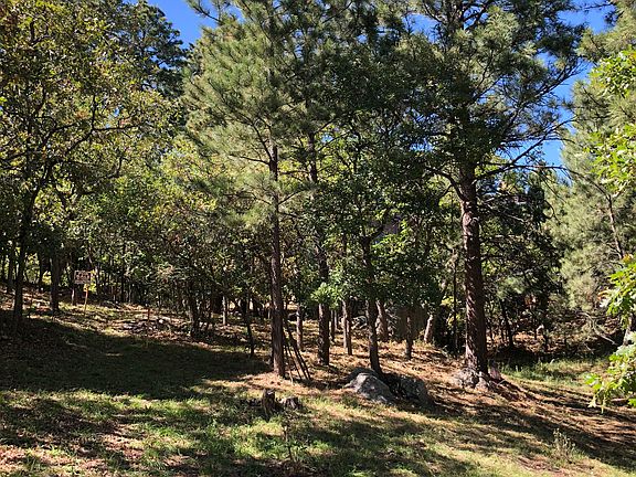 Unique property features