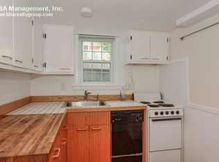 12 Shepard St #1G, Brighton, MA 02135