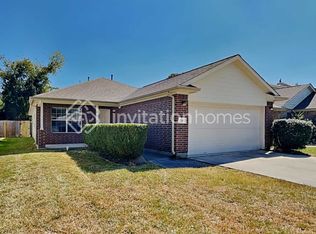 17002 Atascocita Bend Dr, Humble, TX 77396