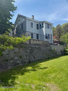 68 Furnace St, North Adams, MA, 01247