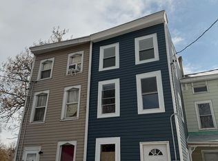 6 Seward Ave, Trenton, NJ