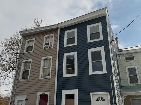 6 Seward Ave, Trenton, NJ 08609