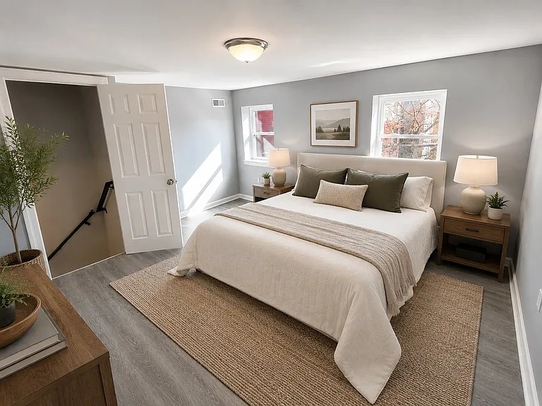 1212 N Randolph St — Photo 10