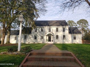 2304 Canal Dr NW, Wilson, NC 27896