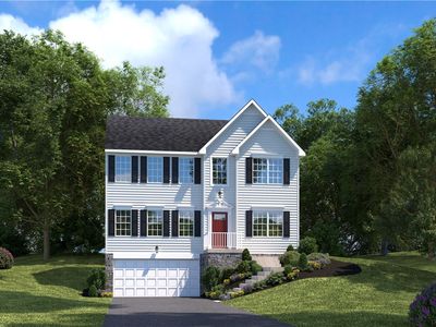 112 Westbury Dr, Herminie, PA, 15637