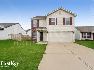 347 Venus Dr, Indianapolis, IN