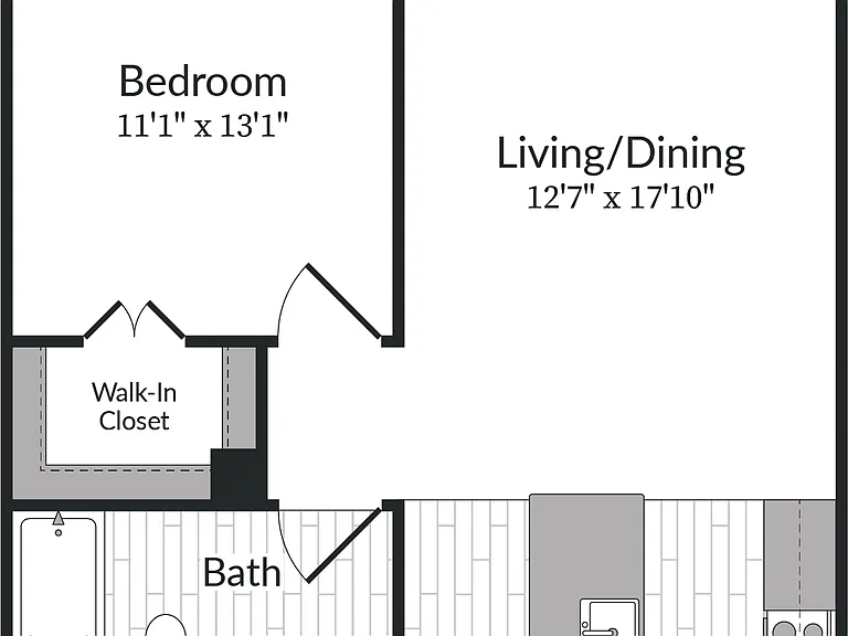 Creekstone Village Apartments — Photo 100