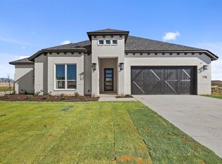 463 Fieldstone, Haslet, TX 76052