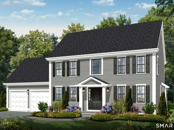 (undisclosed Address), Bristol, CT 06010