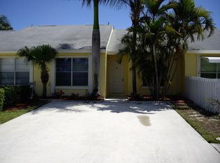 132 Deerfield Ct, Jupiter, FL 33458