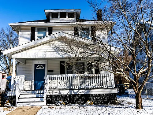 316 Ferguson Ct Photo 1