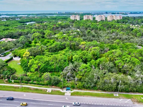 N Point Rd, Osprey, FL 34229