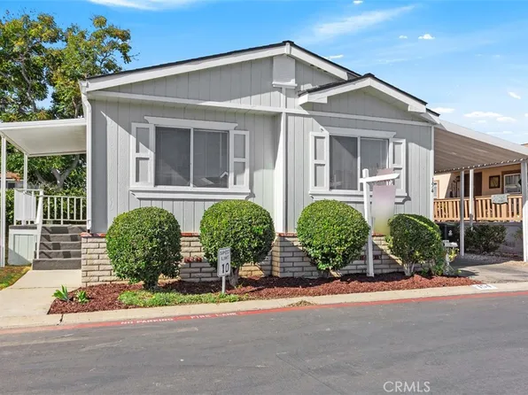 5815 E La Palma Ave Space 154, Anaheim, CA 92807