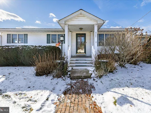 2200 Columbia Ave, Ewing, NJ 08638