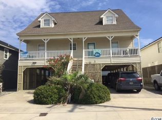 5108 N Ocean Blvd, North Myrtle Beach, SC 29582