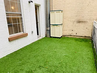 Rented by Bank Neary