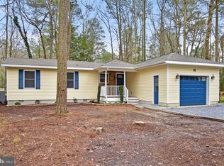 61 Moonraker Rd, Ocean Pines, MD 21811