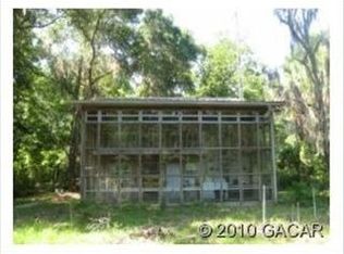 10041 NW 215th Lane Rd, Micanopy, FL 32667