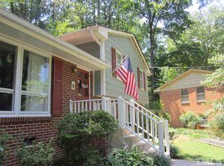 3416 Victor Pl, Raleigh, NC 27604