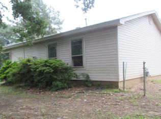 1803 Joyce Ct, Little Rock, AR 72204