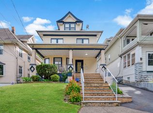 95 Madison Ave, Clifton, NJ 07011
