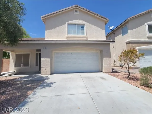 6051 Black Gold St, North Las Vegas, NV 89031