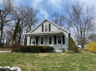 160 Hill St, Corydon, IN 47112