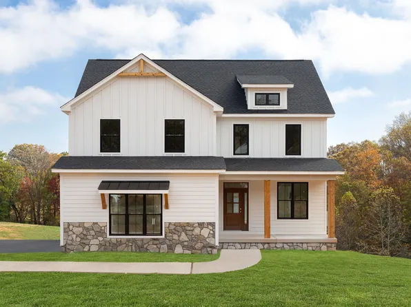1 B Vista View Dr, Ruckersville, VA 22968
