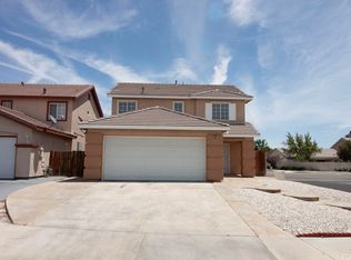 14837 Carter Rd, Victorville, CA 92394