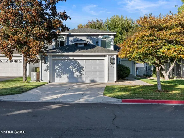 7570 Lighthouse Ln, Reno, NV 89511