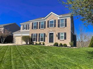 6207 Blackstone Ct, Taylor Mill, KY