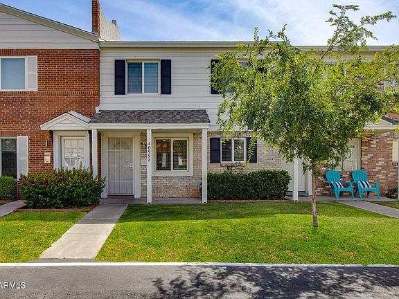 2nd image of 4099 E CAMPBELL Avenue
