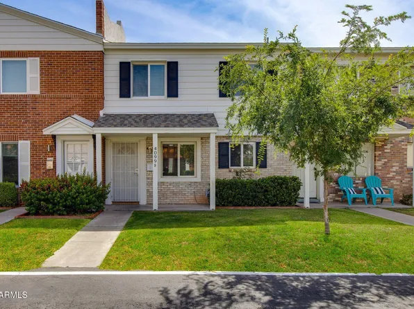 4099 E CAMPBELL Avenue, Phoenix, AZ 85018