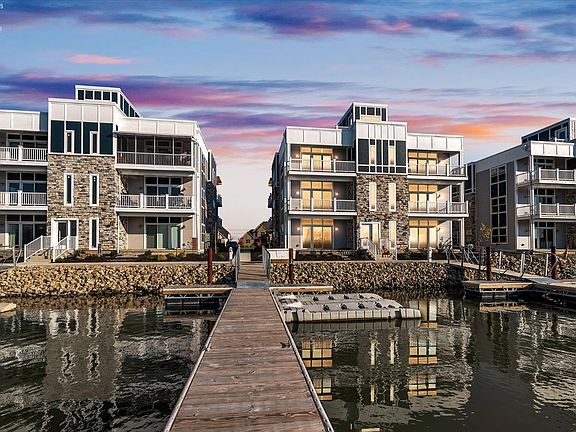 2nd image of 2725 S Harbor Bay Dr #1111
