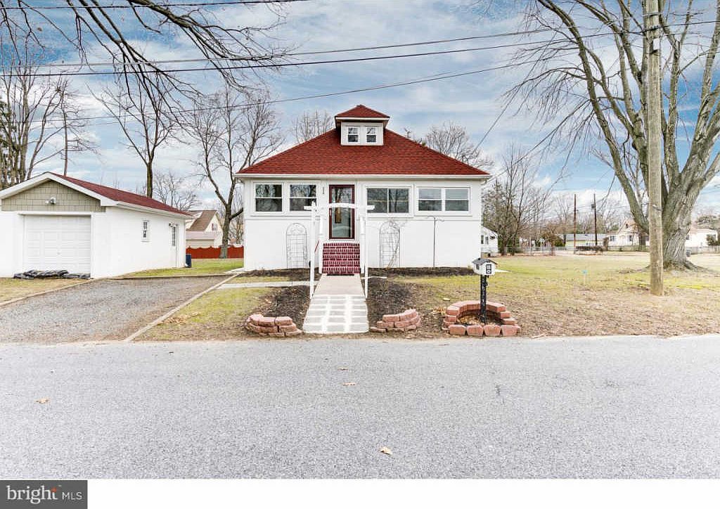 550 7th St, Roebling, NJ 08554 Zillow