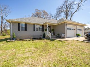 50 Perry Pl, Savannah, TN 38372