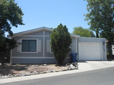11250 E State Route 69 LOT 1128, Dewey, AZ, 86327
