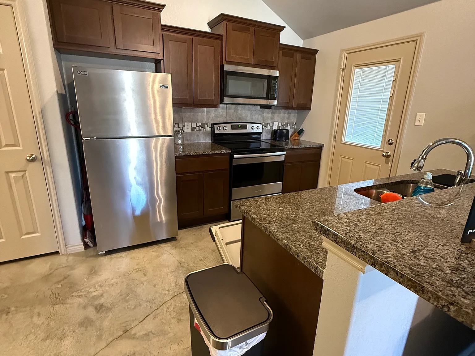 Liberation Ln, Copperas Cove — Photo 1