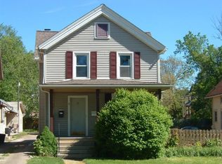 700 N Congress St, Ypsilanti, MI 48197