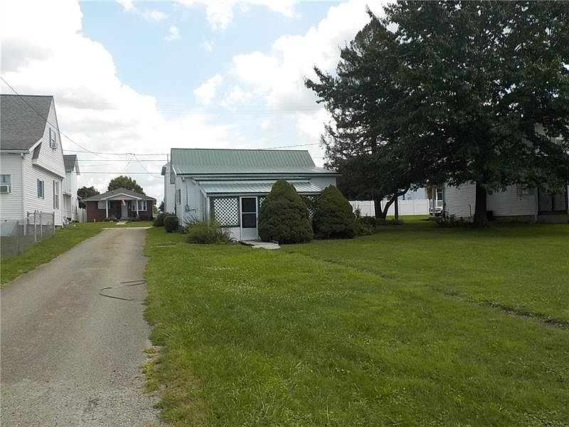 115 N Washington St, Masontown, PA 15461 MLS 1572233 Zillow
