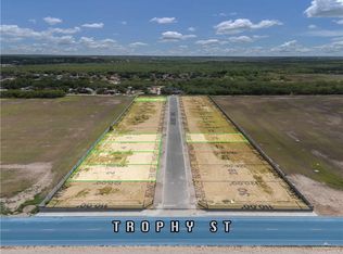 5302 Journey Dr, Rio Grande City, TX 78582