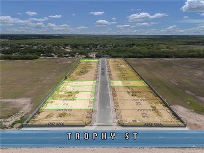 5306 Journey Dr, Rio Grande City, TX, 78582