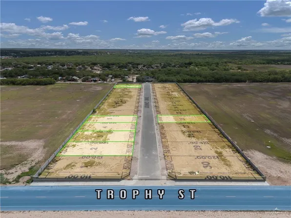 5306 Journey Dr, Rio Grande City, TX 78582