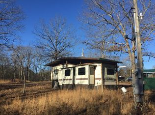 4637 Pt Mason Rd, Big Sandy, TN 38221