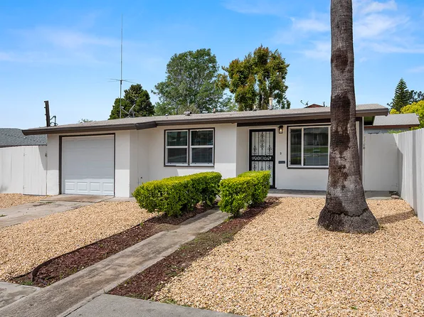 6378 Streamview Dr, San Diego, CA 92115