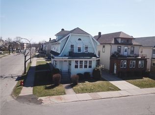 311 Hartwell Rd, Buffalo, NY 14216